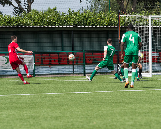 Rams 2 Biggleswade Town 2  (44 of 231)