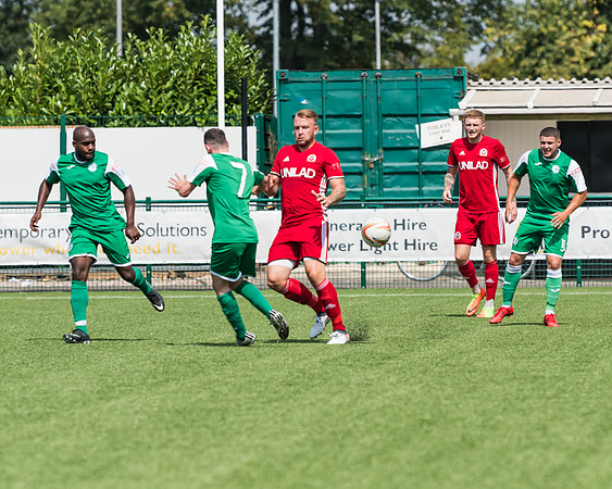 Rams 2 Biggleswade Town 2  (45 of 231)