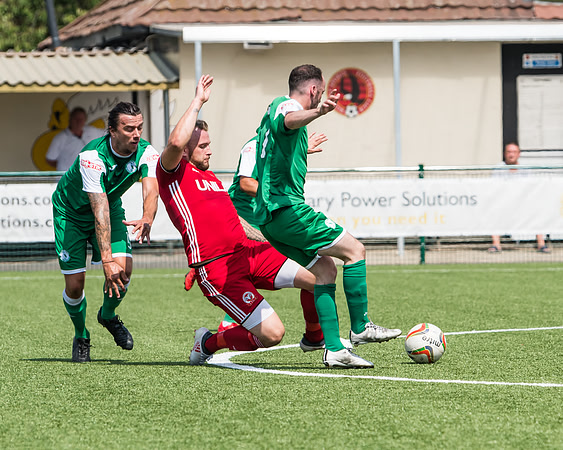 Rams 2 Biggleswade Town 2  (46 of 231)