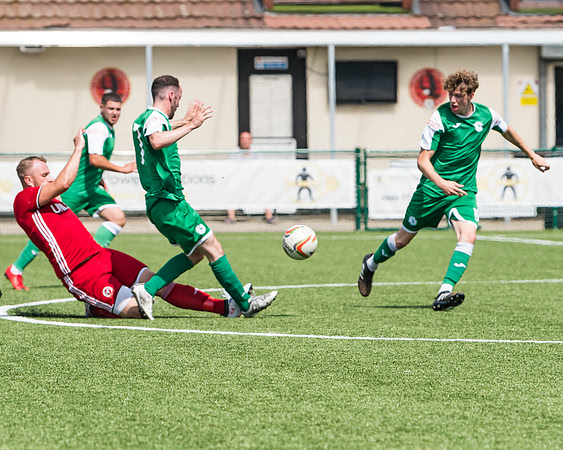 Rams 2 Biggleswade Town 2  (47 of 231)