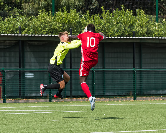 Rams 2 Biggleswade Town 2  (48 of 231)