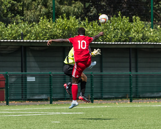 Rams 2 Biggleswade Town 2  (49 of 231)