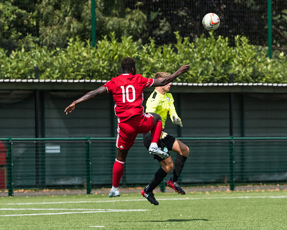 Rams 2 Biggleswade Town 2  (50 of 231)