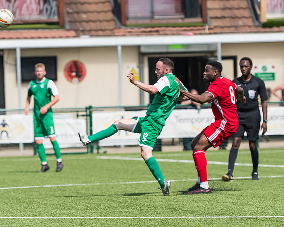 Rams 2 Biggleswade Town 2  (52 of 231)