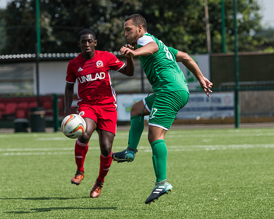 Rams 2 Biggleswade Town 2  (53 of 231)