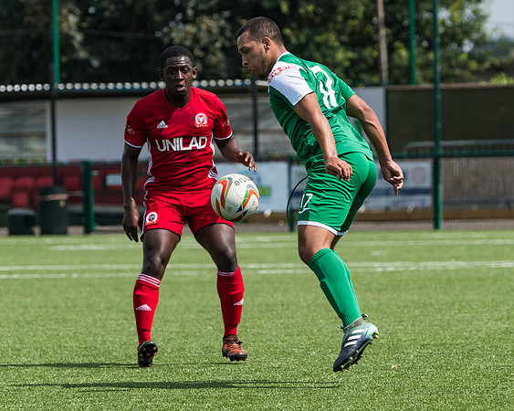 Rams 2 Biggleswade Town 2  (54 of 231)