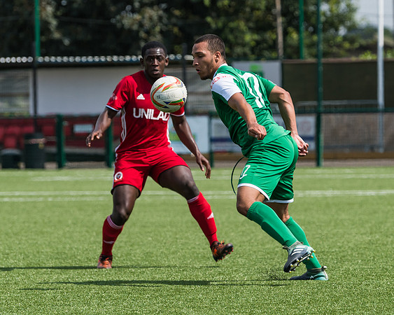 Rams 2 Biggleswade Town 2  (55 of 231)