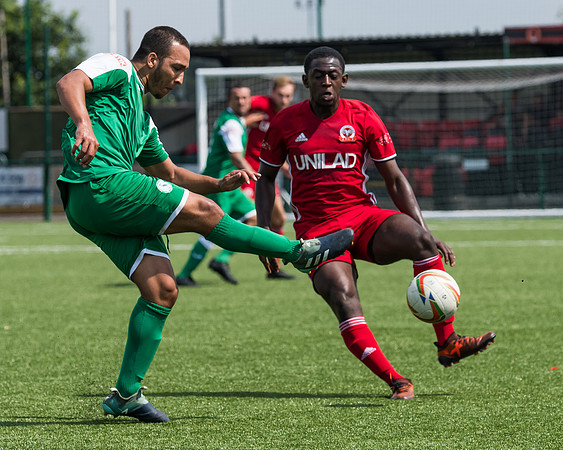 Rams 2 Biggleswade Town 2  (56 of 231)