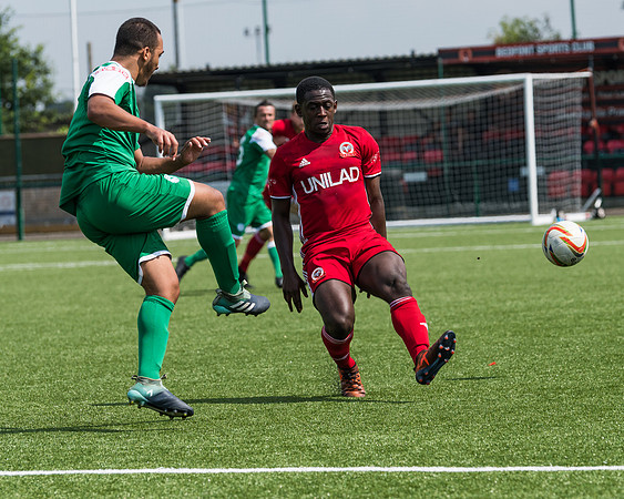 Rams 2 Biggleswade Town 2  (57 of 231)
