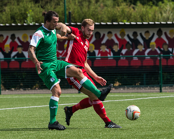 Rams 2 Biggleswade Town 2  (58 of 231)