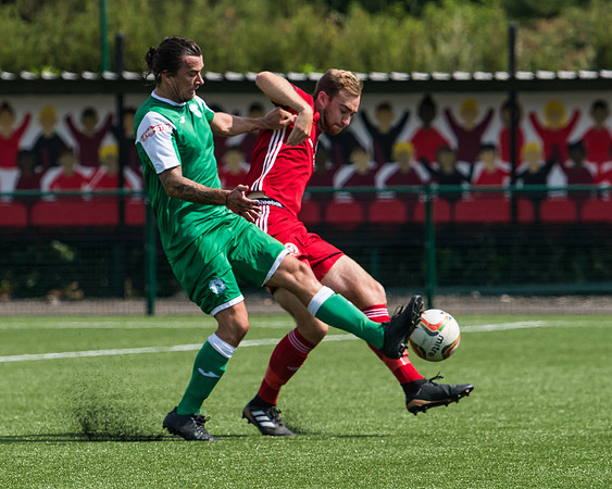 Rams 2 Biggleswade Town 2  (59 of 231)
