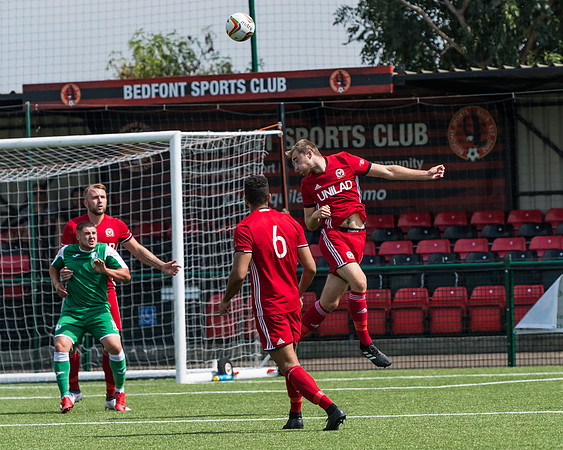 Rams 2 Biggleswade Town 2  (60 of 231)