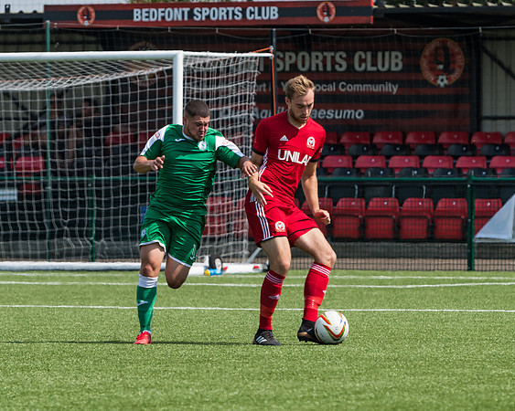 Rams 2 Biggleswade Town 2  (62 of 231)