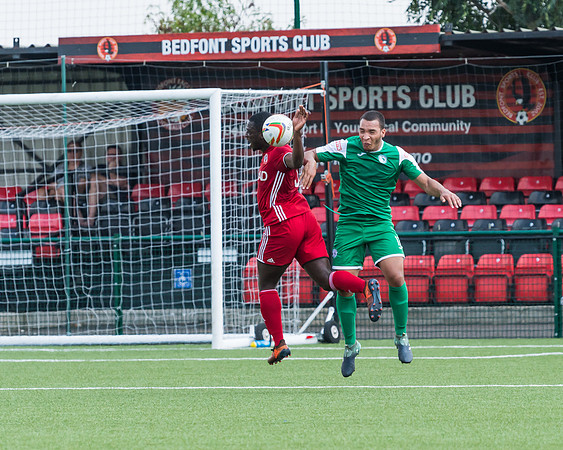 Rams 2 Biggleswade Town 2  (63 of 231)