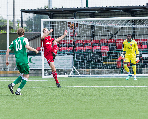 Rams 2 Biggleswade Town 2  (64 of 231)