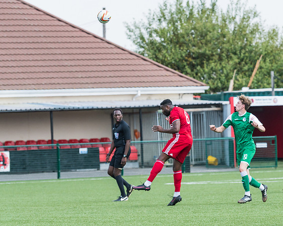 Rams 2 Biggleswade Town 2  (66 of 231)