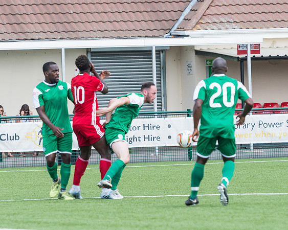 Rams 2 Biggleswade Town 2  (67 of 231)