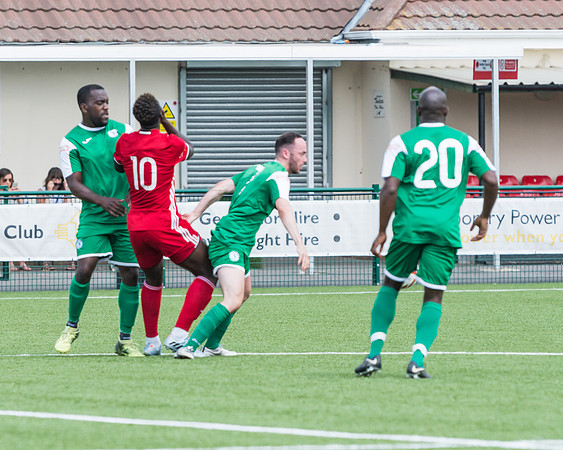 Rams 2 Biggleswade Town 2  (68 of 231)