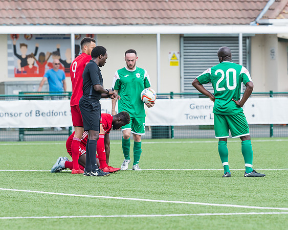 Rams 2 Biggleswade Town 2  (69 of 231)