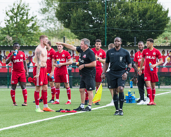 Rams 2 Biggleswade Town 2  (70 of 231)