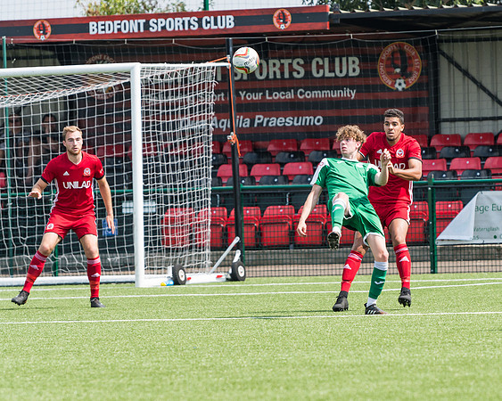 Rams 2 Biggleswade Town 2  (73 of 231)