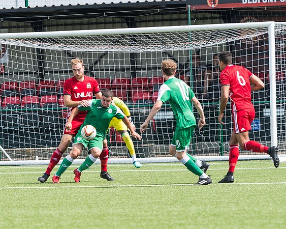 Rams 2 Biggleswade Town 2  (74 of 231)