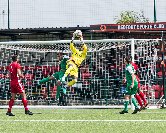 Rams 2 Biggleswade Town 2  (76 of 231)