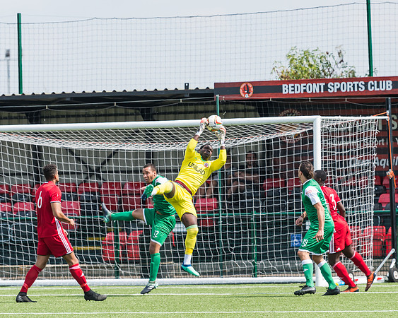 Rams 2 Biggleswade Town 2  (77 of 231)