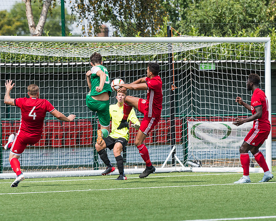 Rams 2 Biggleswade Town 2  (78 of 231)
