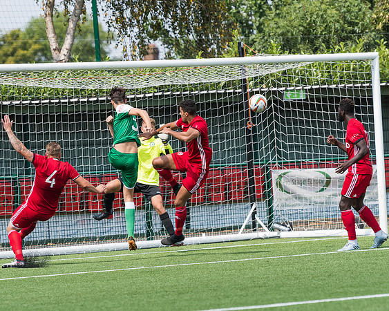 Rams 2 Biggleswade Town 2  (79 of 231)