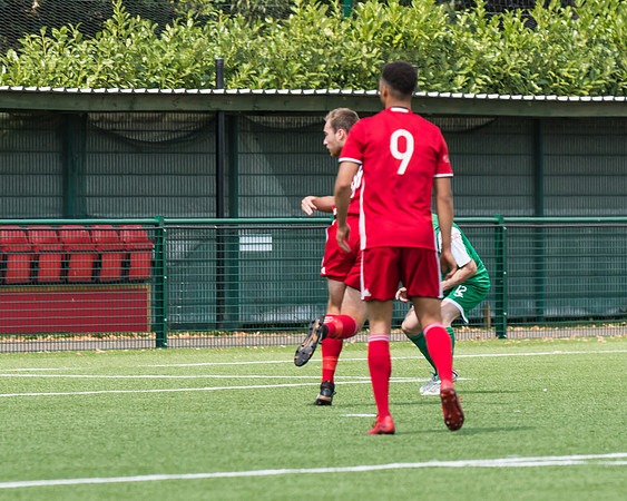 Rams 2 Biggleswade Town 2  (81 of 231)