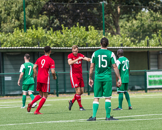 Rams 2 Biggleswade Town 2  (82 of 231)