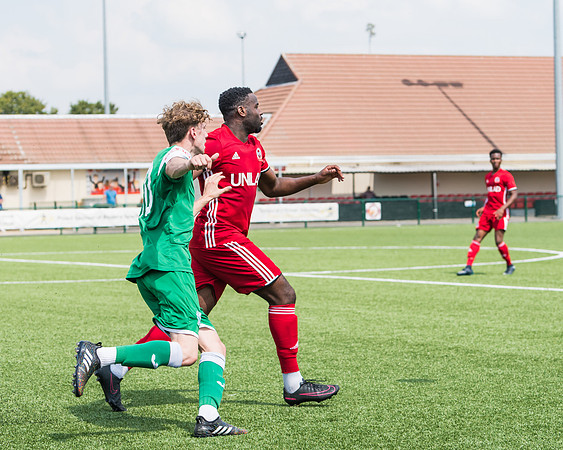 Rams 2 Biggleswade Town 2  (85 of 231)