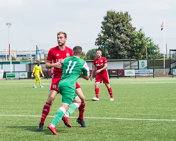 Rams 2 Biggleswade Town 2  (86 of 231)