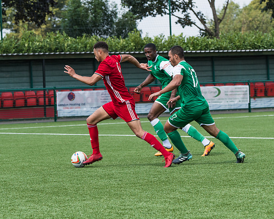 Rams 2 Biggleswade Town 2  (88 of 231)