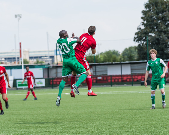 Rams 2 Biggleswade Town 2  (90 of 231)