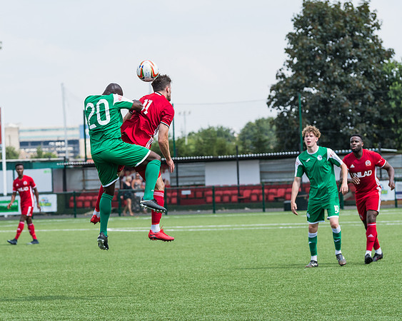 Rams 2 Biggleswade Town 2  (91 of 231)