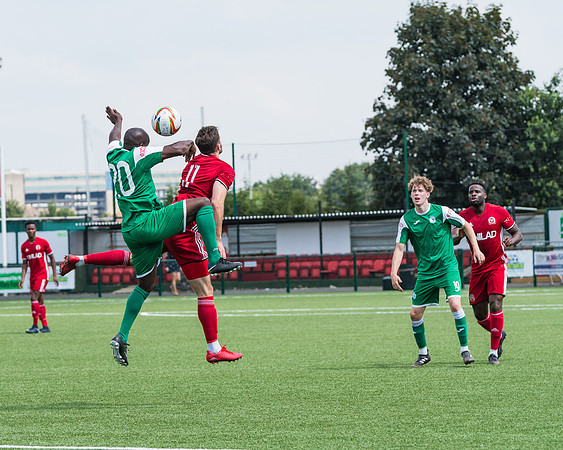 Rams 2 Biggleswade Town 2  (92 of 231)