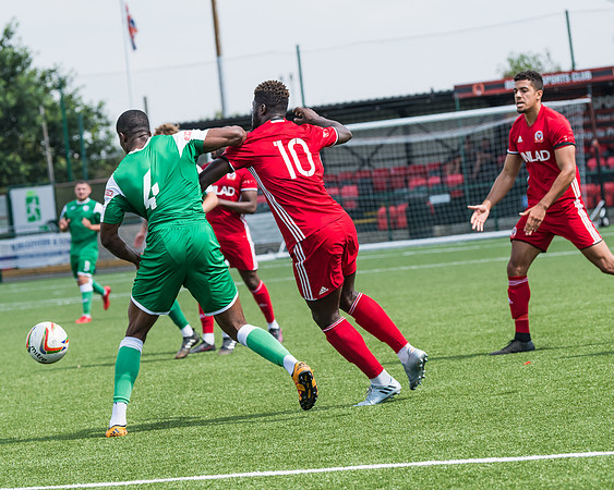 Rams 2 Biggleswade Town 2  (94 of 231)