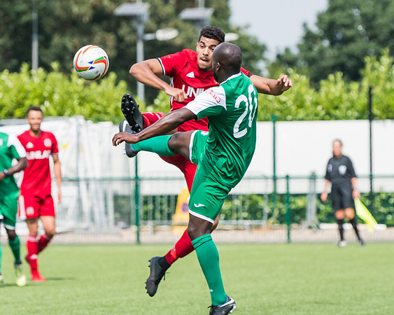 Rams 2 Biggleswade Town 2  (95 of 231)