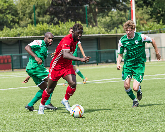 Rams 2 Biggleswade Town 2  (98 of 231)