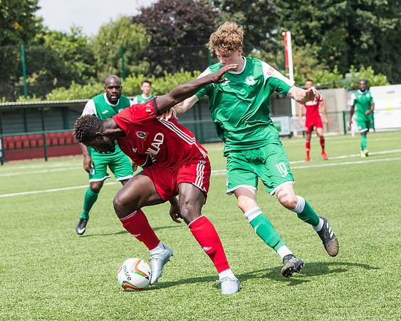 Rams 2 Biggleswade Town 2  (99 of 231)