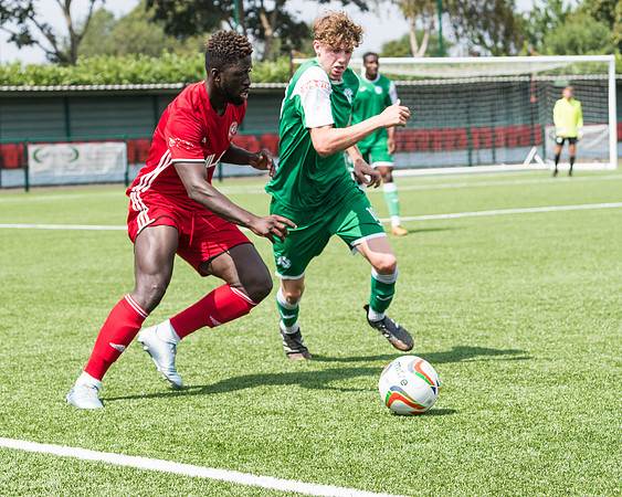 Rams 2 Biggleswade Town 2  (100 of 231)