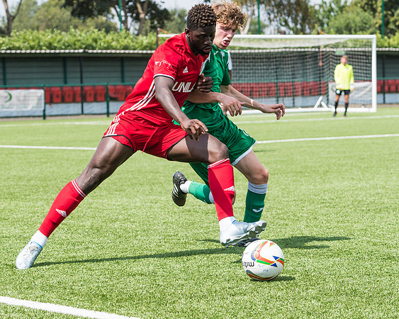 Rams 2 Biggleswade Town 2  (101 of 231)