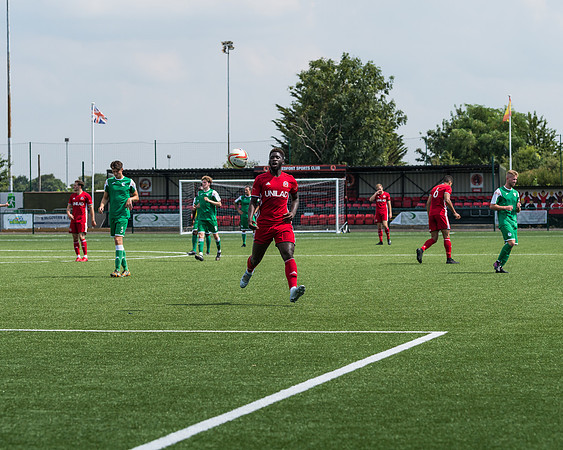 Rams 2 Biggleswade Town 2  (104 of 231)