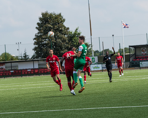 Rams 2 Biggleswade Town 2  (105 of 231)