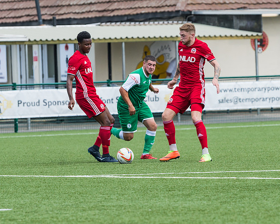 Rams 2 Biggleswade Town 2  (107 of 231)