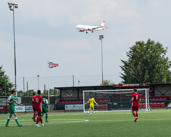 Rams 2 Biggleswade Town 2  (109 of 231)