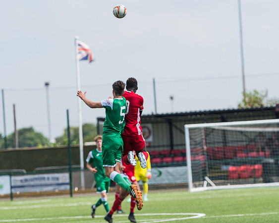 Rams 2 Biggleswade Town 2  (110 of 231)