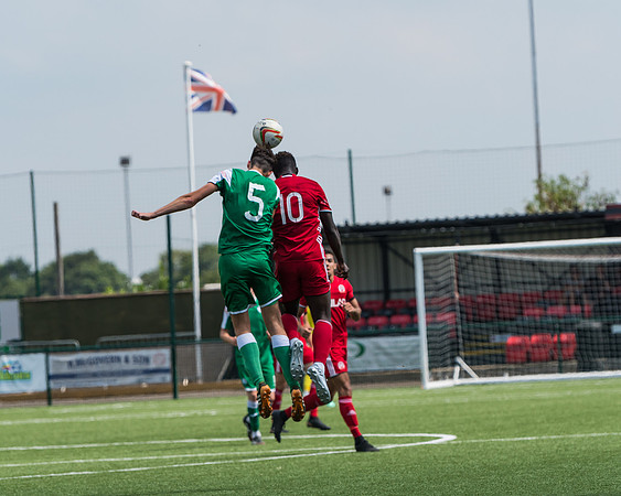 Rams 2 Biggleswade Town 2  (111 of 231)